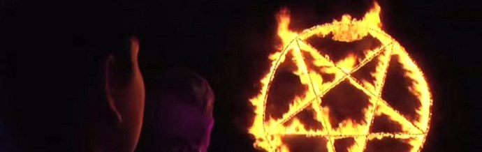 Setkání čarodějnic a čarodějů