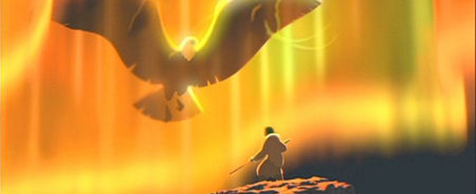 Případy migrace lidské duše na zvířata