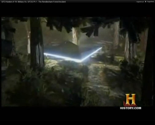 Případ v lese Rendshelm