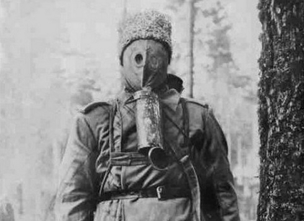 Podávej vlasti, která je už dávno pryč.