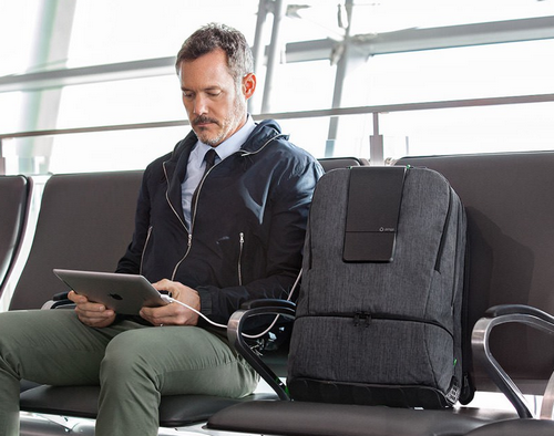 Smartbag není batoh, ale zázrak!