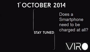 Smartphone, který nikdy nedojde