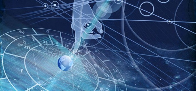 Smrt znamením zvěrokruhu