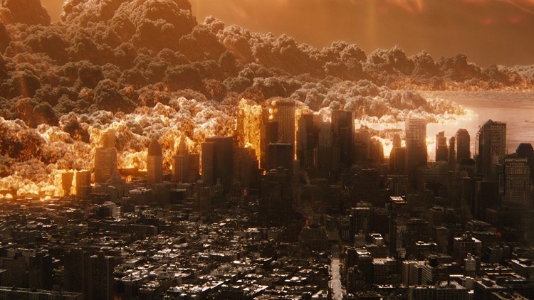 Média znovu vyděsí strašlivé proroctví Michela Nostradamuse o konci světa 30. srpna 2019.