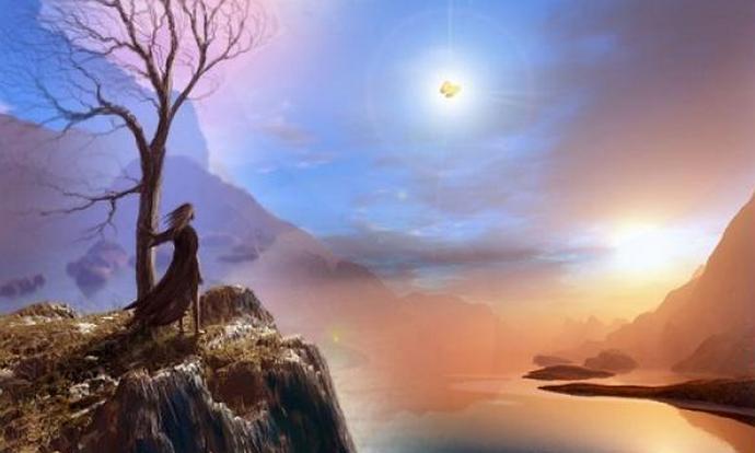 Význam života lze najít za pár minut