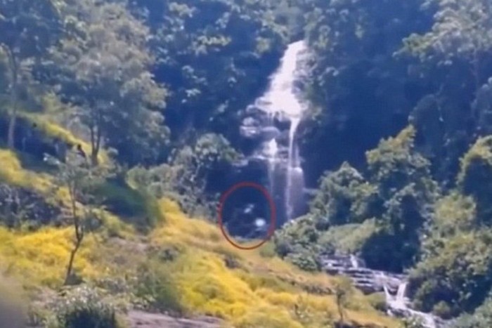 Bigfoot v indonéské džungli