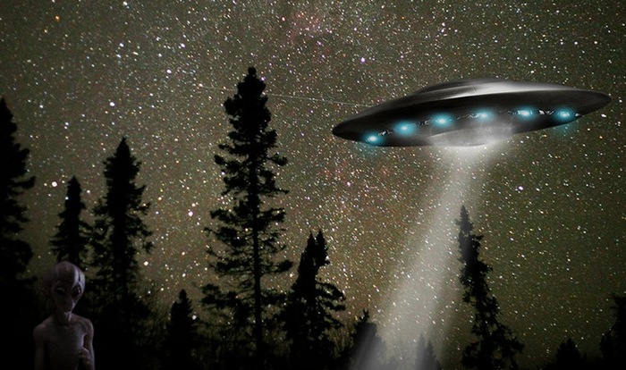 Natáčené UFO jsou někdy na pochybách
