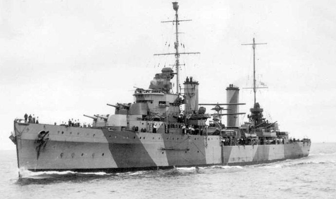 Vraky mysticky zmizely ze dna moře