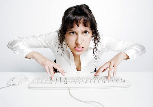 Sociální sítě jsou plné a ... pomáhají