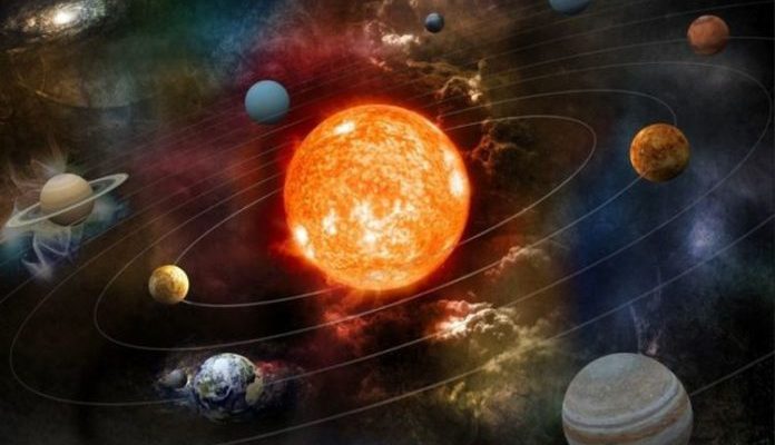 Sluneční soustava „nedávno“ ztratila ledovou obří planetu 