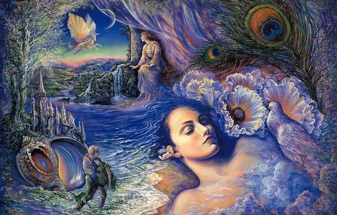 Spánek zůstává nevyřešeným tajemstvím.