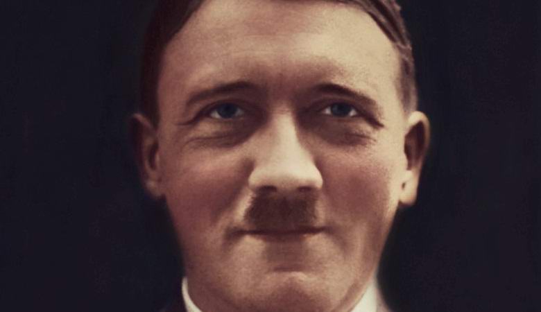 Úředník CIA tvrdil, že Hitler žije.