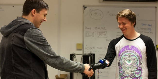 Perfektní protézy? Je to snadné ...