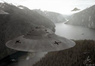 Spojenci proti cizincům