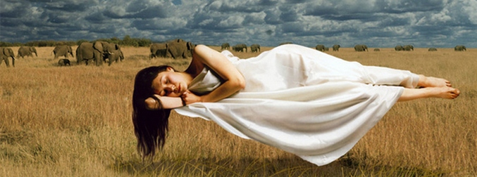 Spánek je nebezpečný, nestačí - ještě horší