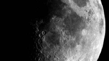 Experti NASA předložili fotografickou kartu