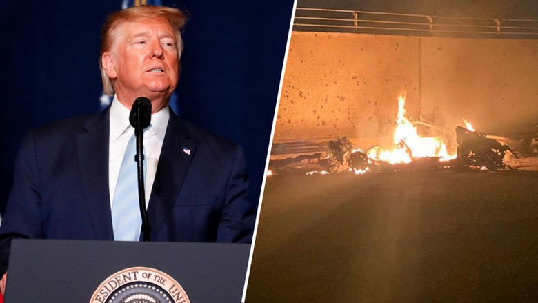 USA a Írán: proběhne třetí světová válka?