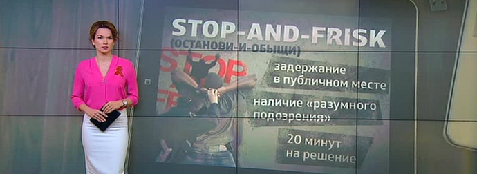 USA na pokraji barevné revoluce