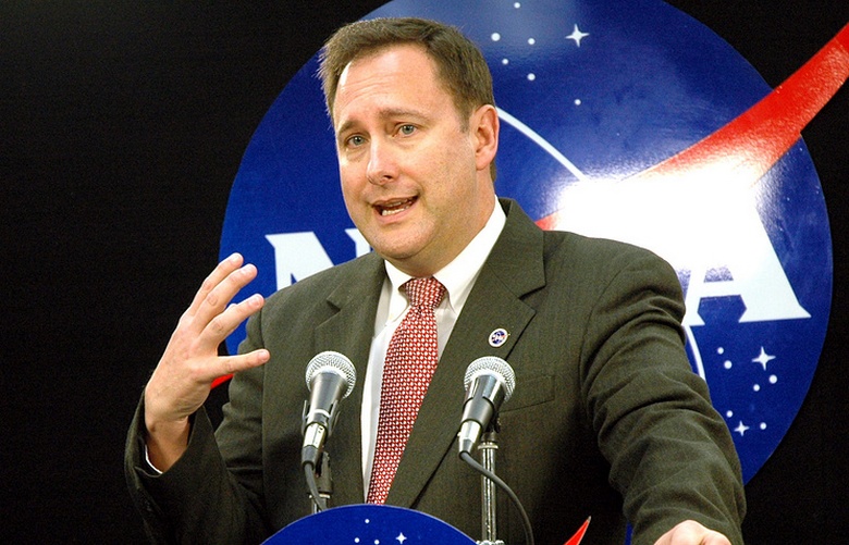 USA oficiálně oznámily, že se vracejí k lunárnímu programu.