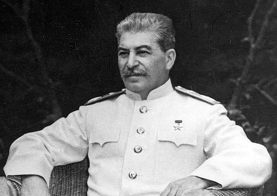 Stalin tajně prožil své dny v Tibetu?