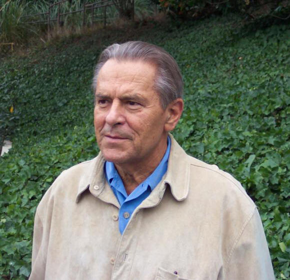 Stanislav Grof: The Frantic Search the Superhuman