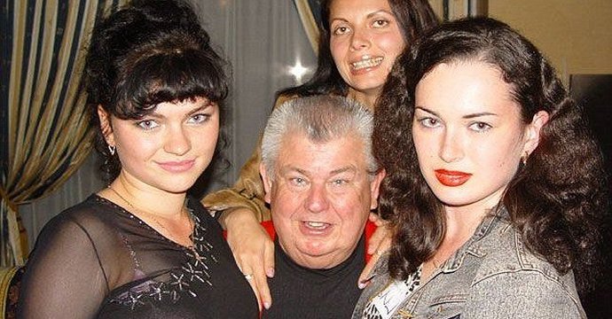 Stárnutí Don Juana a moudrých koček