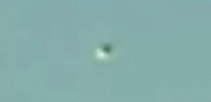 Staré video UFO upoutalo pozornost odborníků.