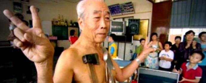 Staňte se supermanem!