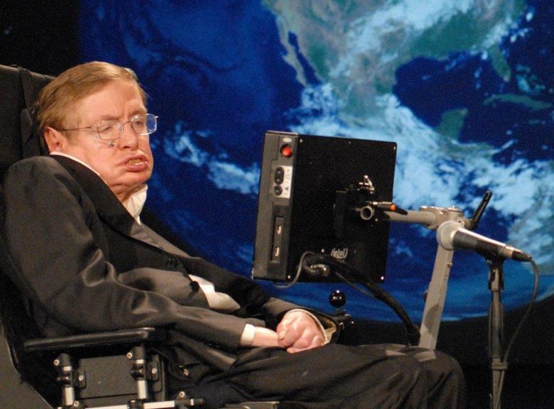 Stephen Hawking odstranil mimozemšťany z Nibiru?