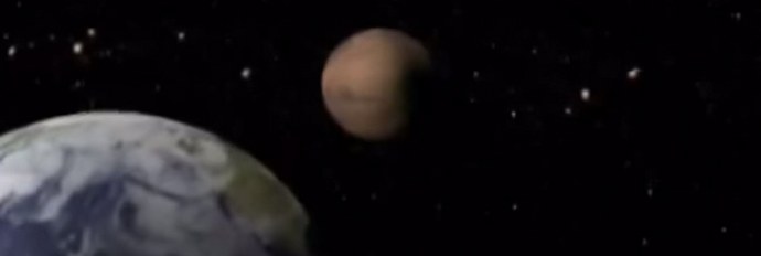 Měli bychom přemýšlet o hledání nové Země?