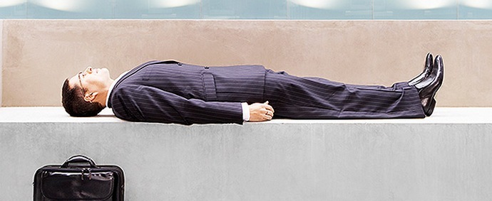 Stojí za to odložit věci na později?