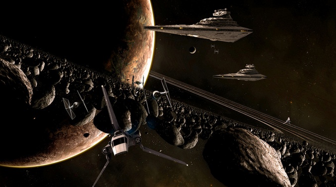 Souboj s mimozemšťany je nevyhnutelný