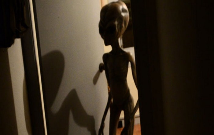 Podivná stvoření děsí obyvatele gruzínských vesnic