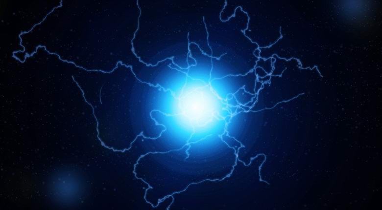 Podivné UFO zasáhlo okno očitých svědků, kteří to natáčeli na videu.