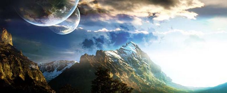 Podivný pocit lidí, kteří nepatří k této planetě