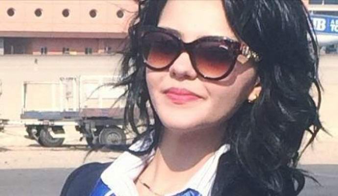 Letuška havarovaného egyptského letadla předpověděla havárii.