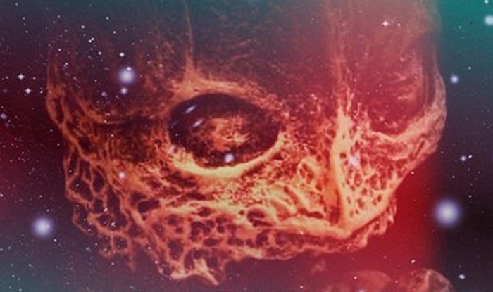 Osud malého humanoidu