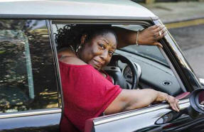 Sumoista 30 let nemůže mít pravdu, protože se nehodí do instruktora auta