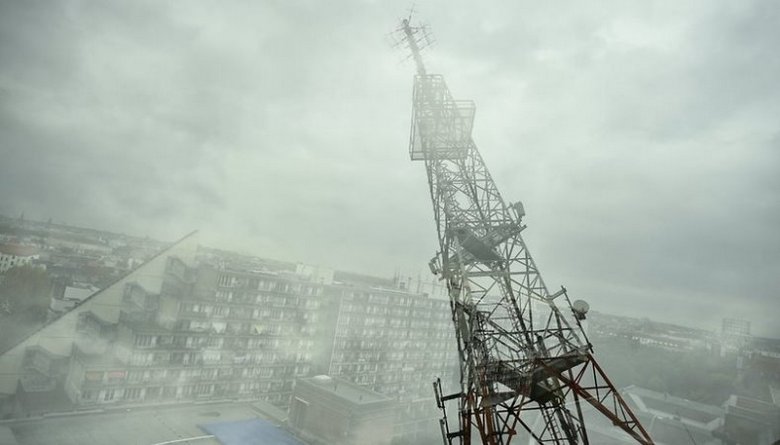 Ultramoderní komunikace může zničit hmyz