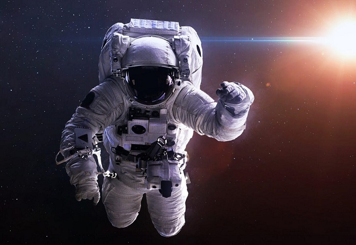 Existuje radiační nebezpečí pro vesmírné turisty, expert řekl,