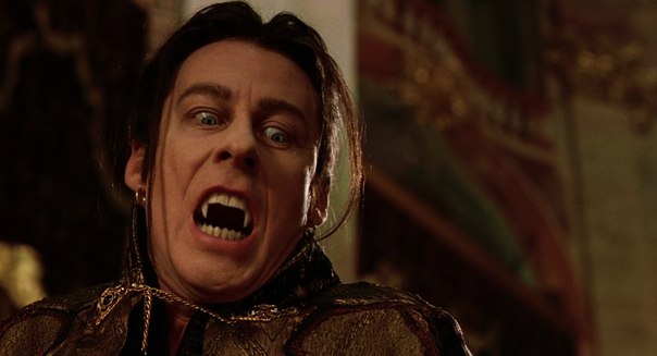 Jsou v reálném životě upíři?