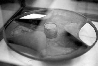 Tajemná starověká, sofistikovaná technologie může přepsat historii.