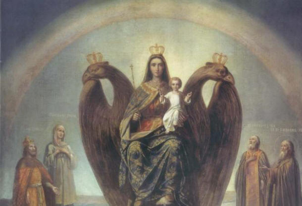 Tajemství aury člověka: Kdo je za ním