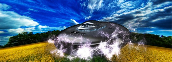 Jsou mimozemšťané tak neškodní?