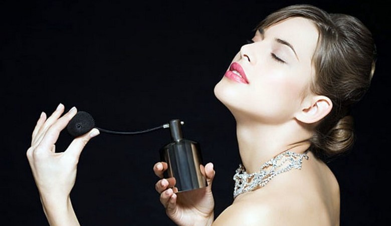 Je parfém tak bezpečný?