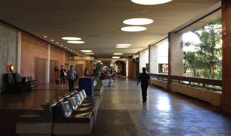 Američtí celníci najdou tajemnou položku v kabelce cestujícího