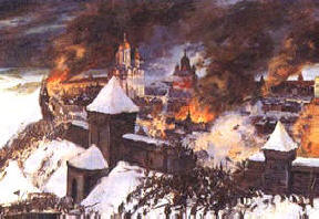 Nebyl žádný tatarsko-mongolský jho