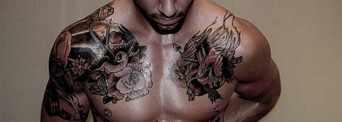 Tetování - navždy?