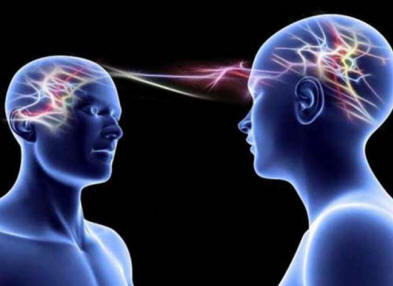 Telepatické spojení mezi blízkými lidmi je skutečné