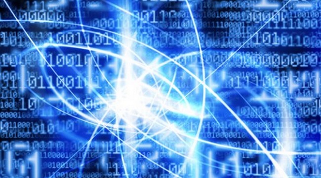 Teleportace se naplní